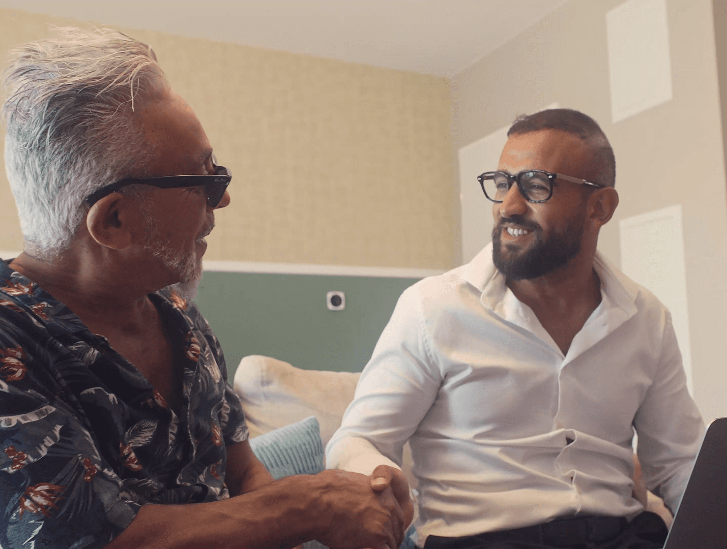 Ammar YAHIA - Massurer